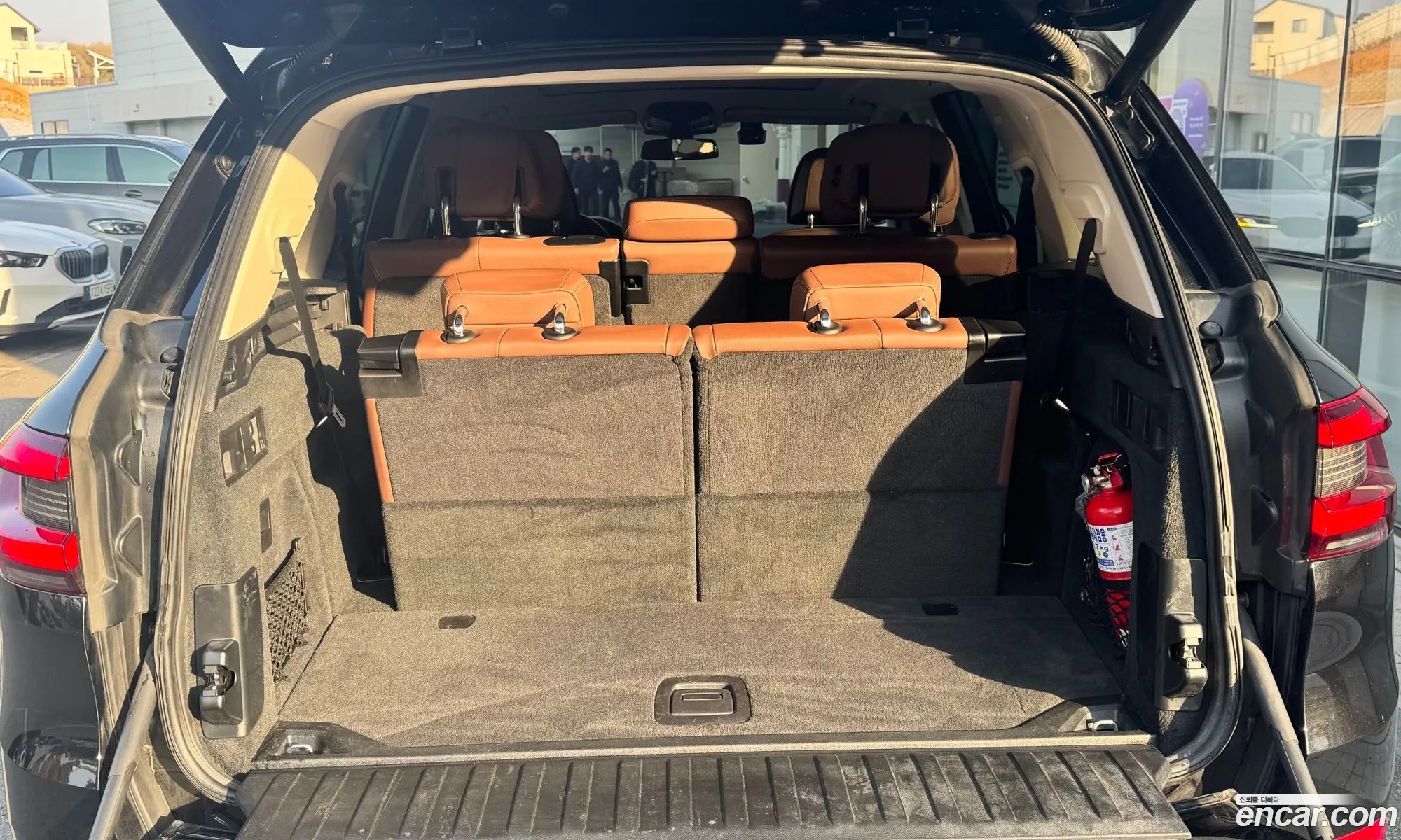 BMW X5 2021 — 10