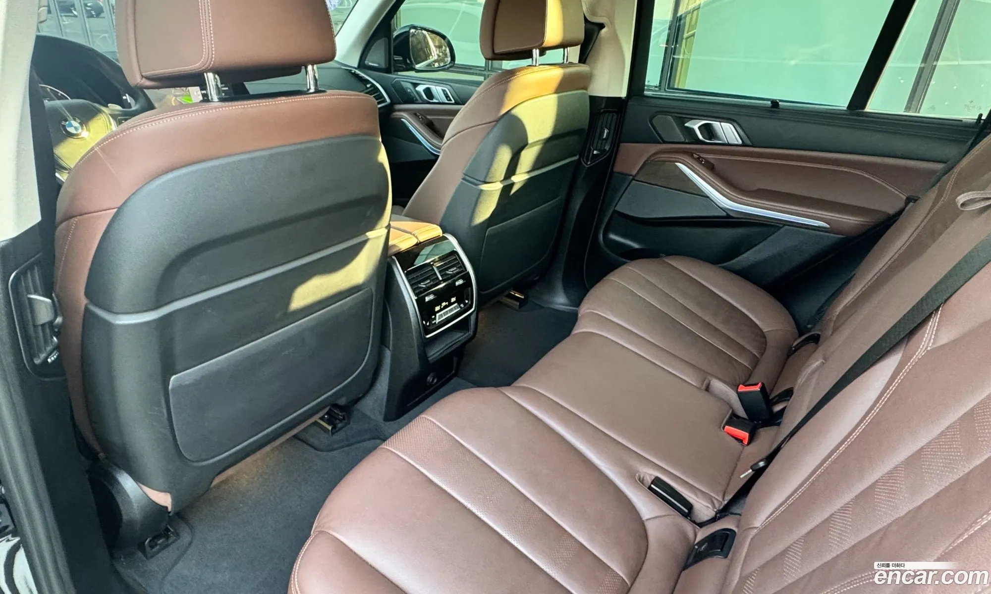 BMW X5 2021 — 15