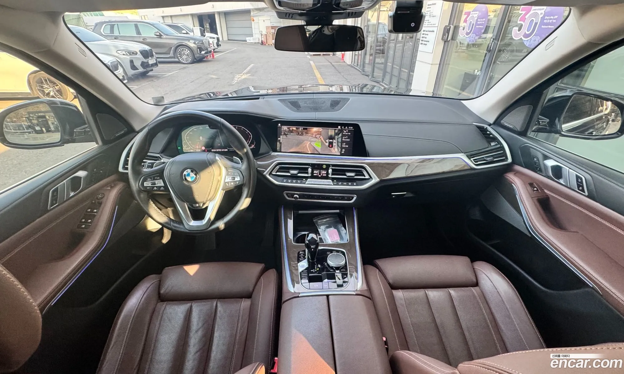 BMW X5 2021 — 19