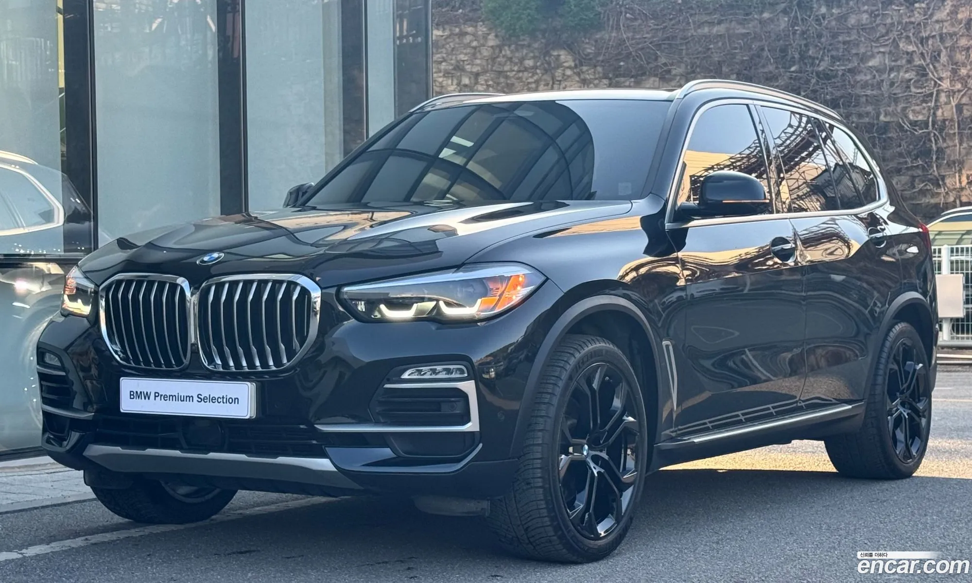 BMW X5 2021 — 20