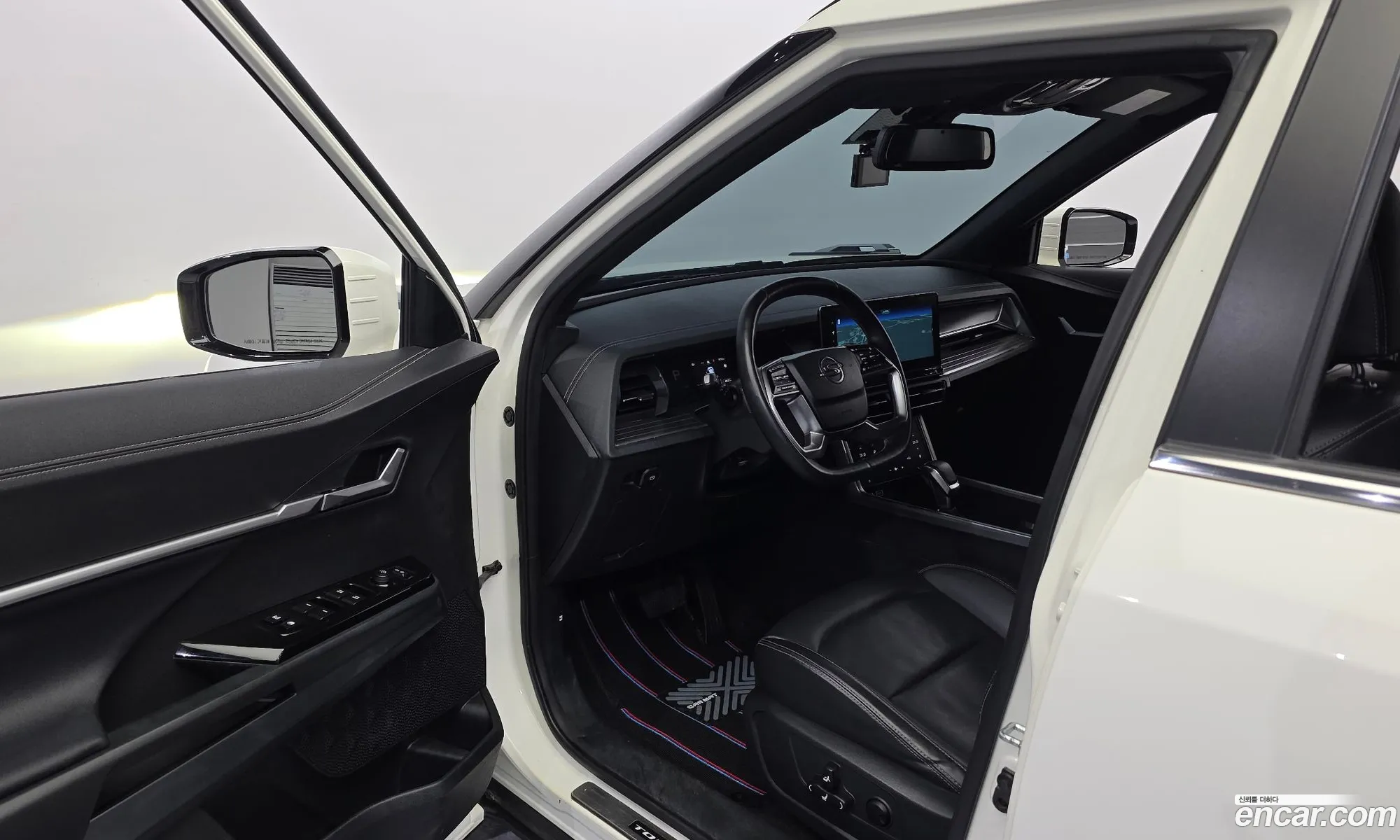 KG Mobility (SsangYong) Torres 2022 — 6