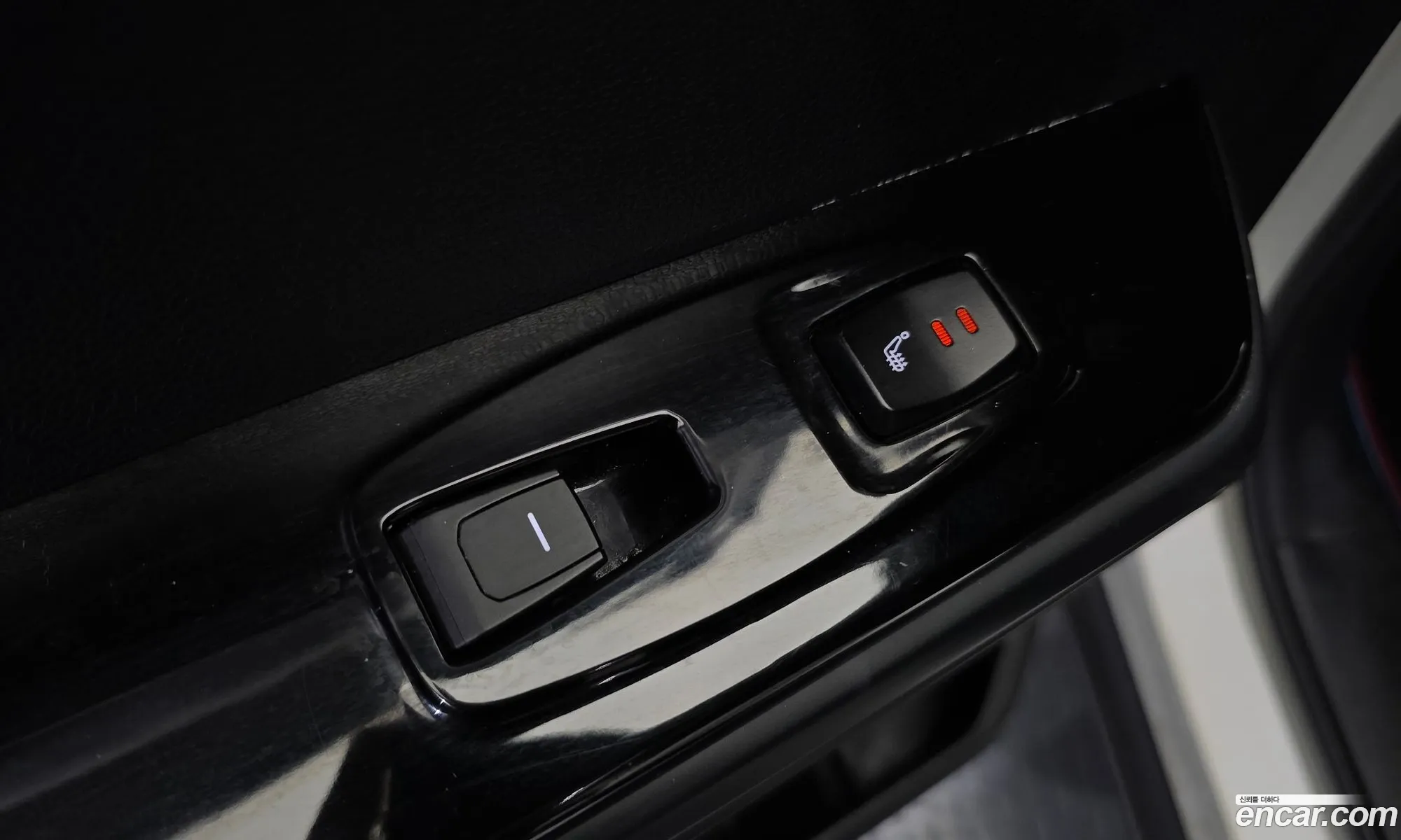KG Mobility (SsangYong) Torres 2022 — 7