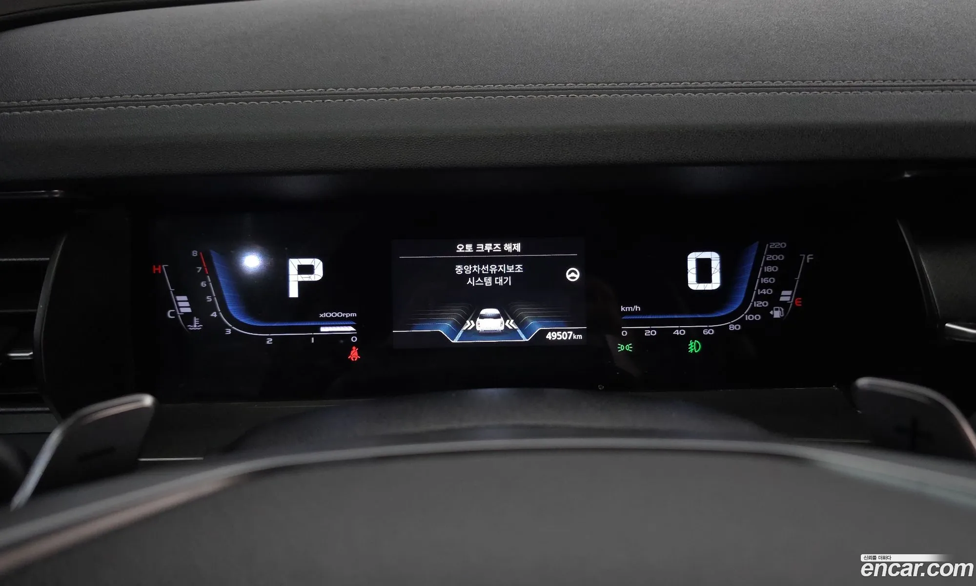 KG Mobility (SsangYong) Torres 2022 — 12