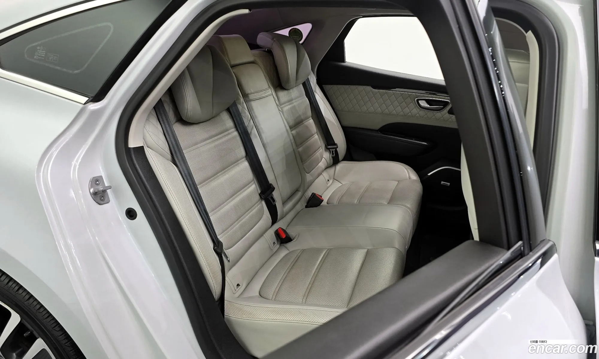 Renault Korea (Samsung) SM6 2016 — 15