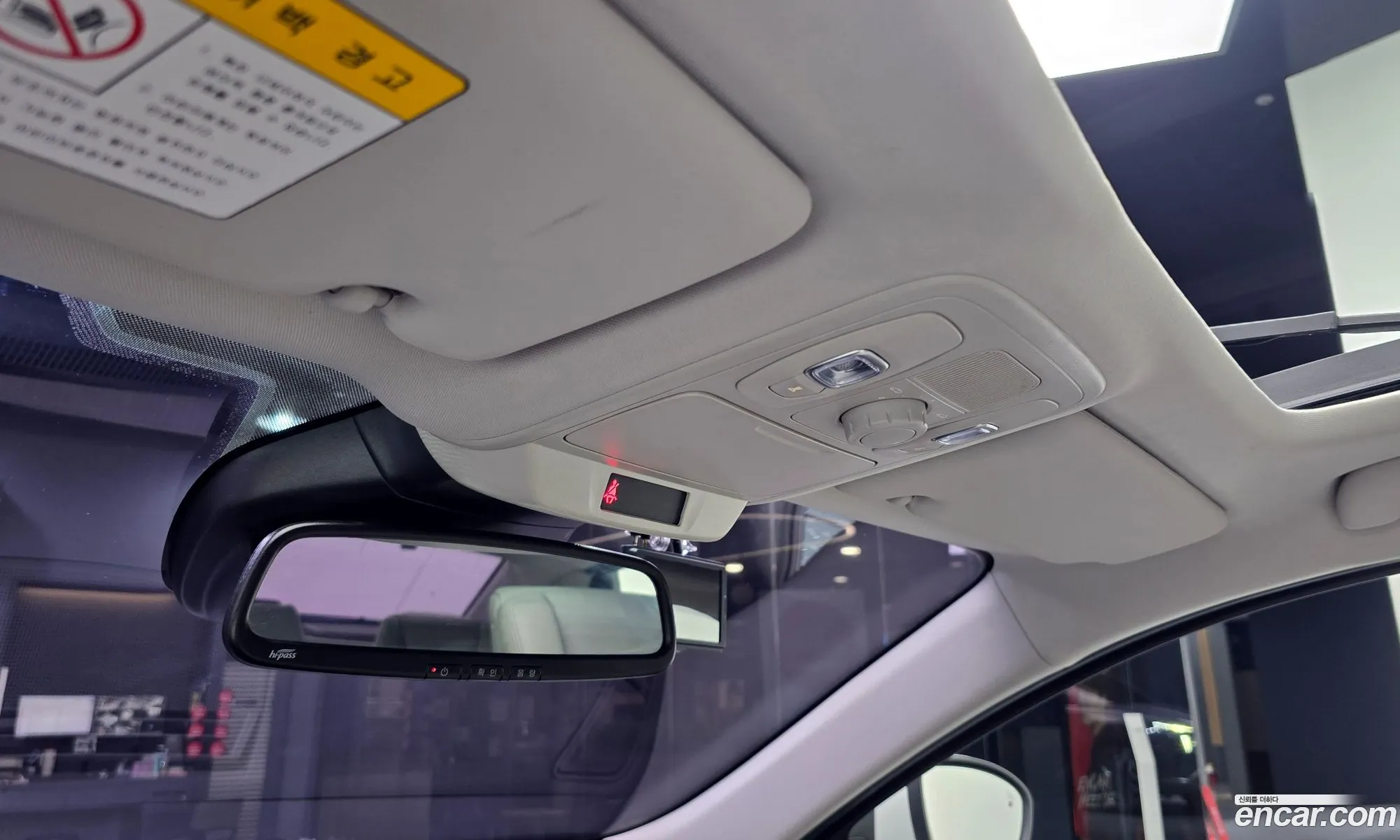Renault Korea (Samsung) SM6 2016 — 11