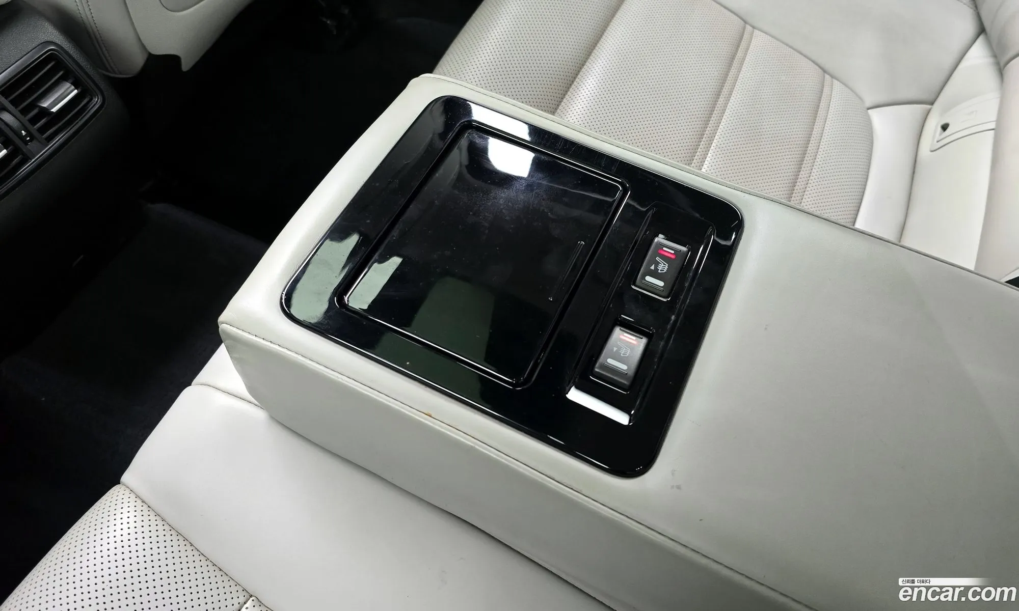 Renault Korea (Samsung) SM6 2016 — 20