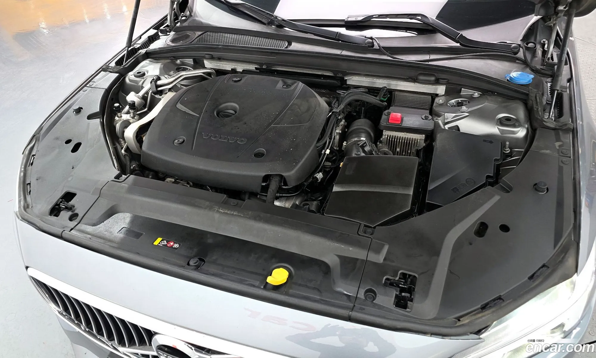 Volvo S90 2020 LVYPS102DLP082931 — 13