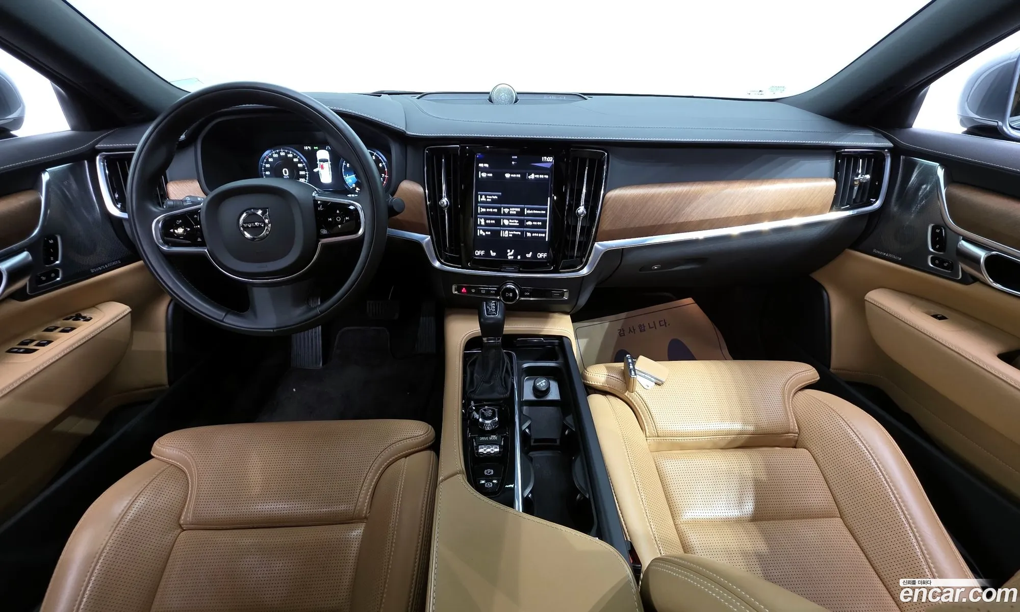 Volvo S90 2020 LVYPS102DLP082931 — 8