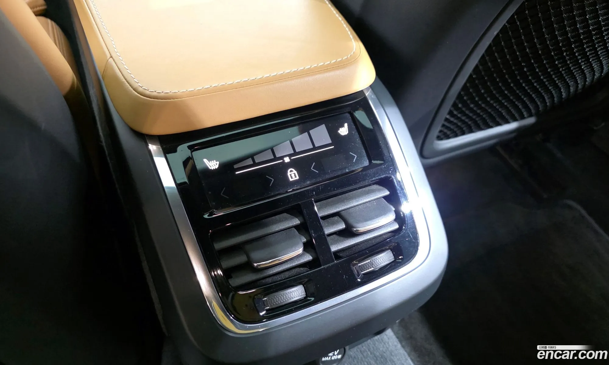 Volvo S90 2020 LVYPS102DLP082931 — 20