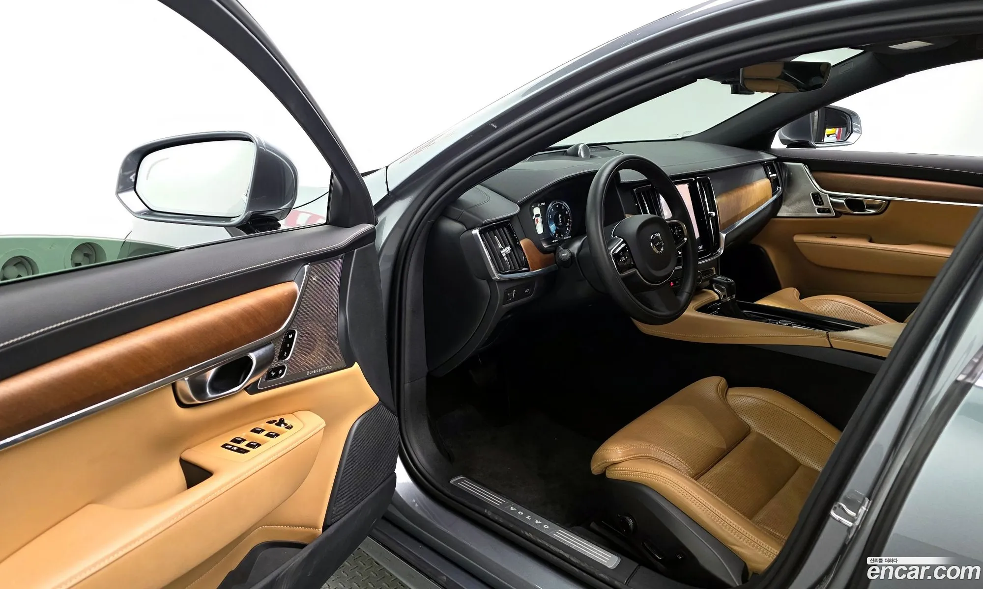 Volvo S90 2020 LVYPS102DLP082931 — 10