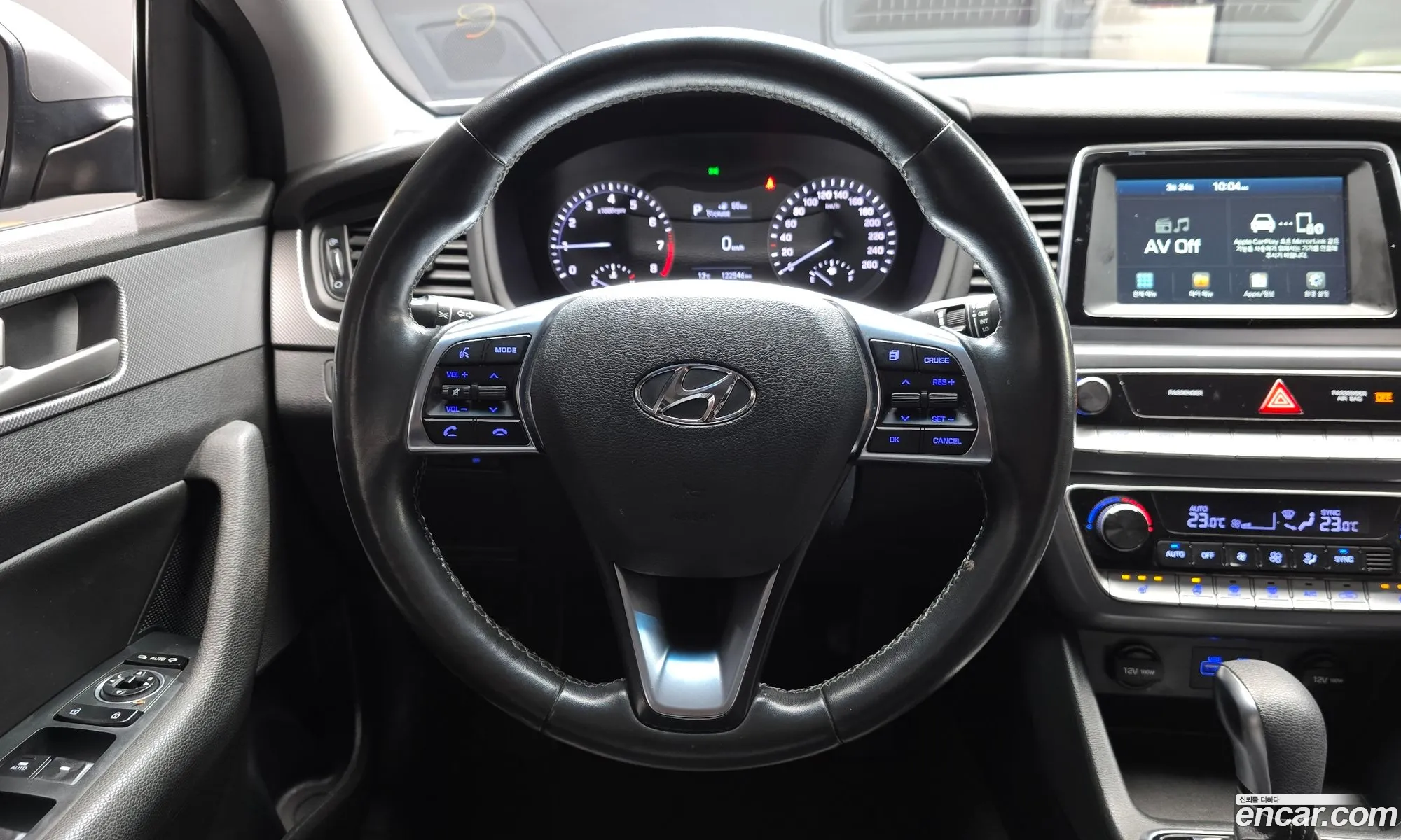Hyundai Sonata New Rise 2017 — 3