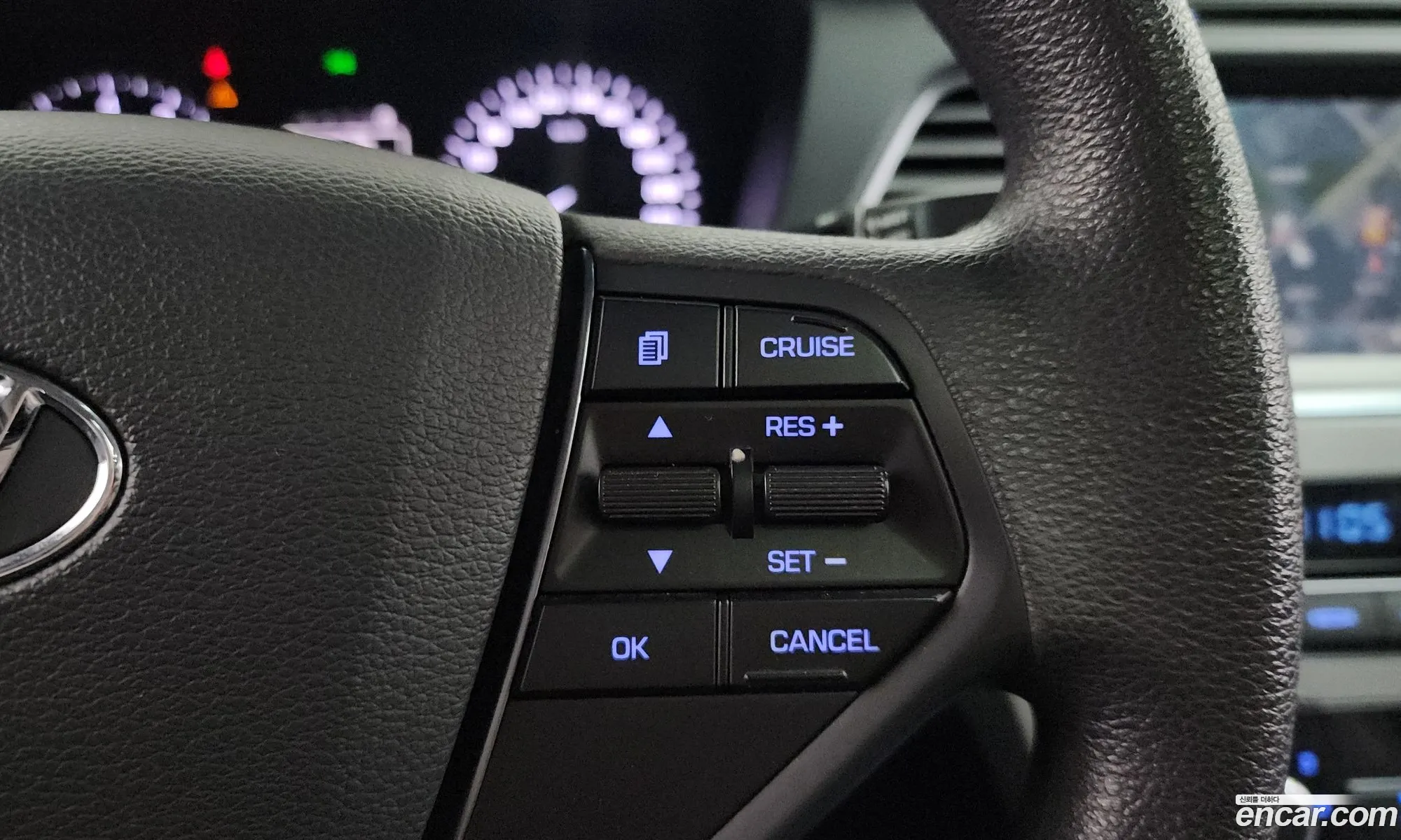 Hyundai LF Sonata 2014 — 8