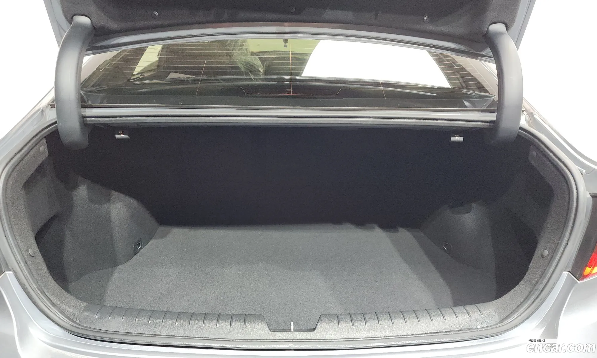 Hyundai LF Sonata 2014 — 4