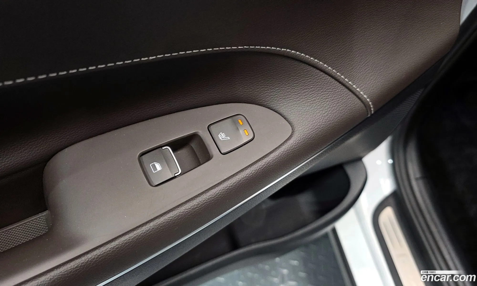 Hyundai Grandeur IG 2018 — 11