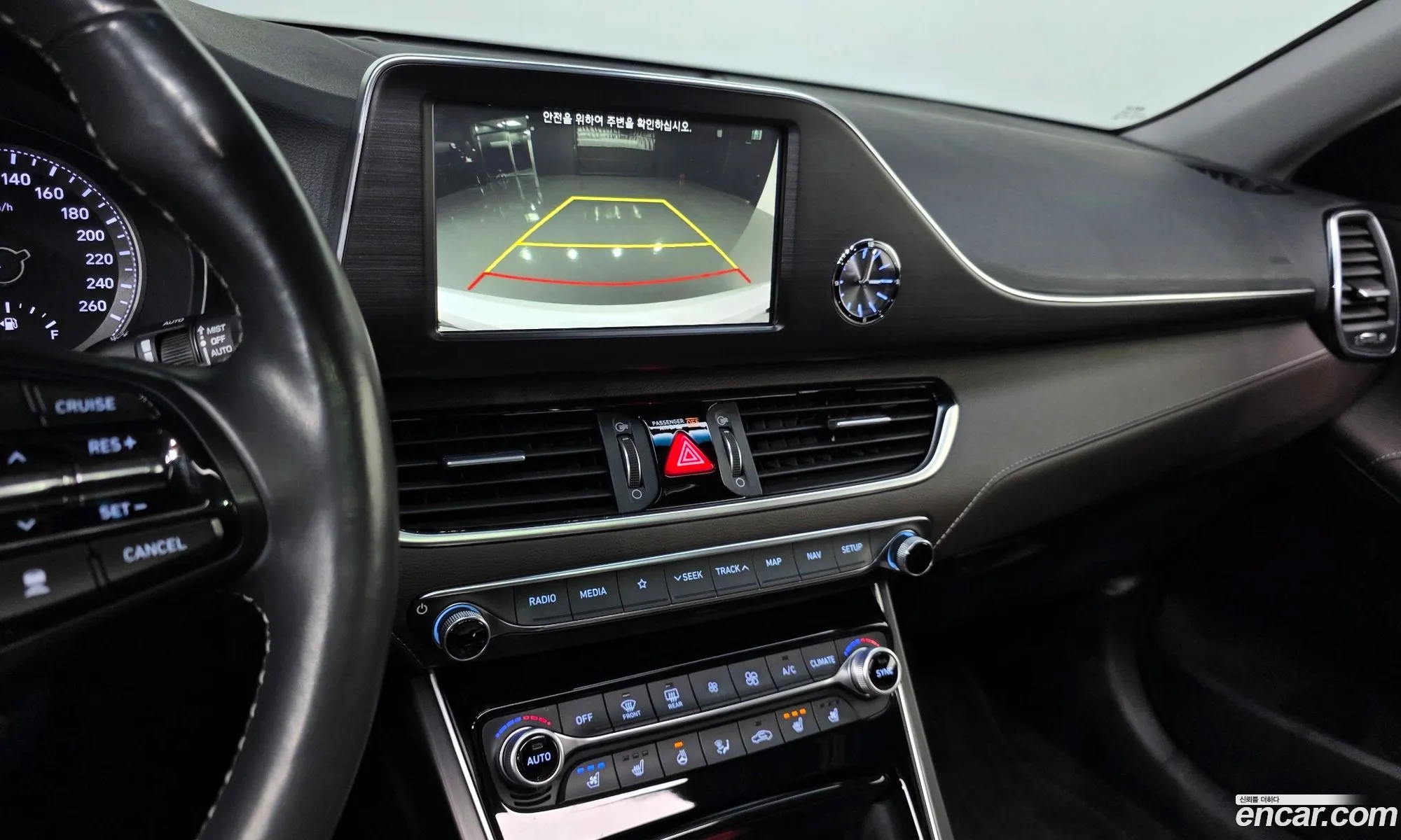 Hyundai Grandeur IG 2018 — 4