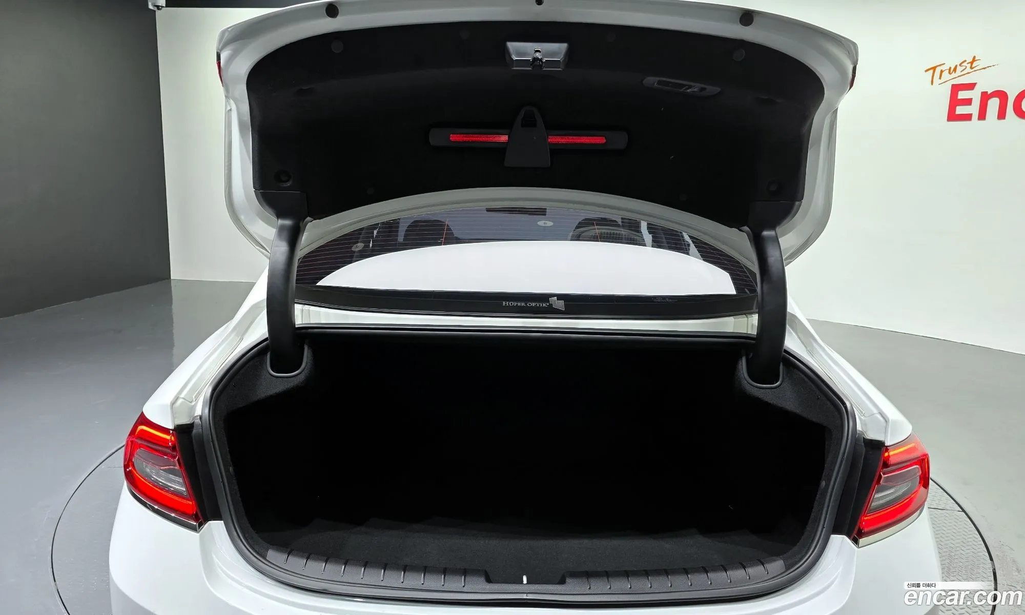 Hyundai Grandeur IG 2018 — 19