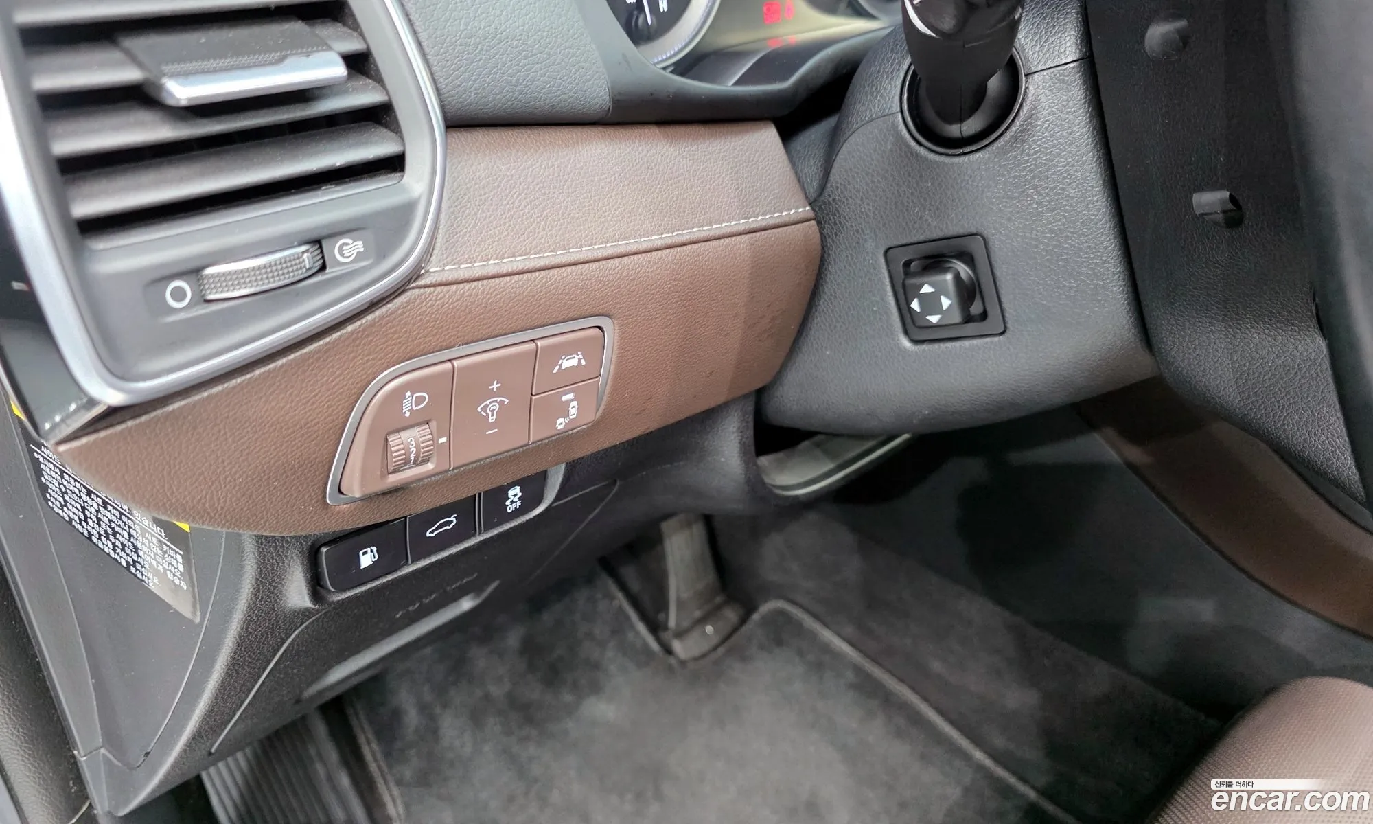 Hyundai Grandeur IG 2018 — 8