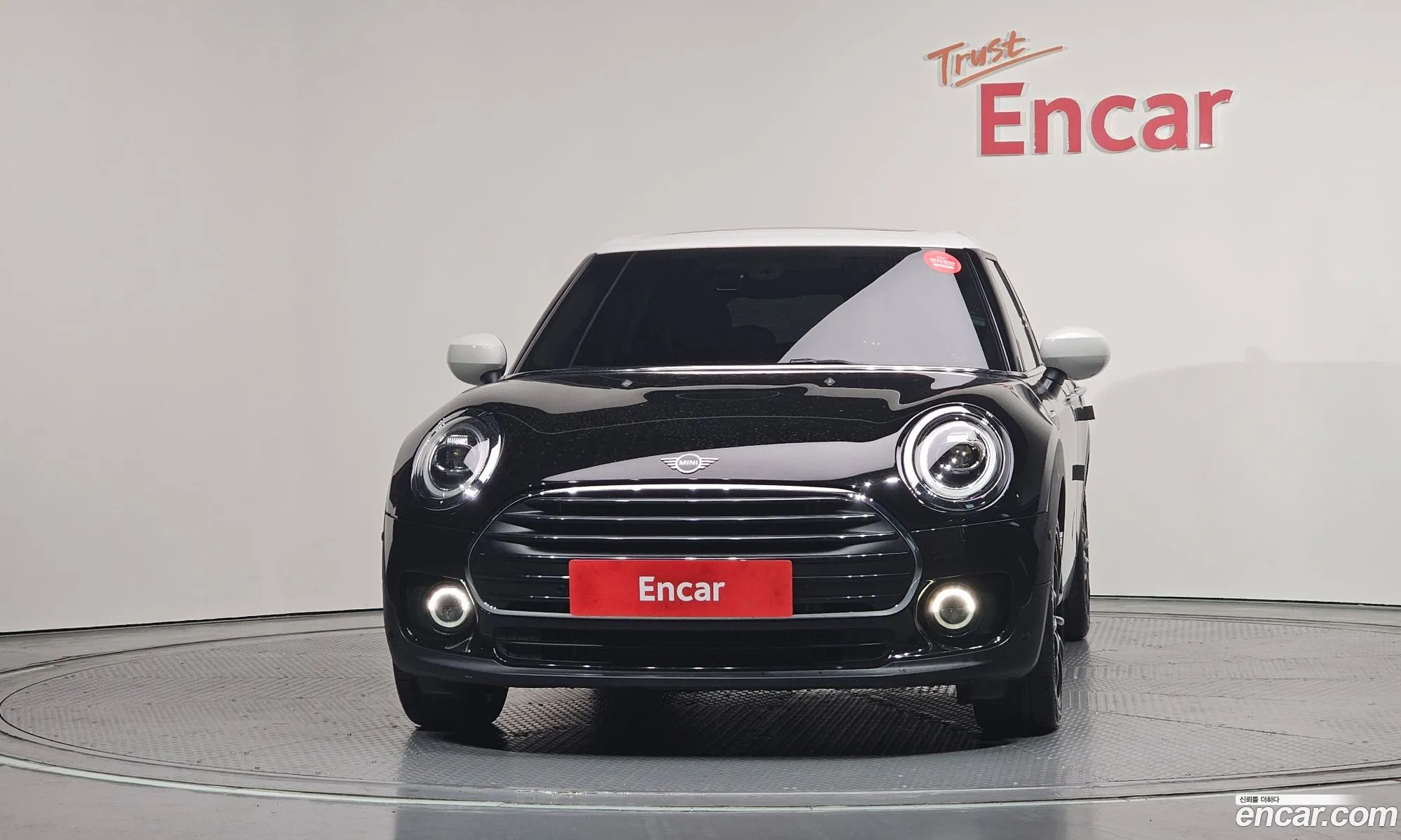Mini Cooper Clubman 2019 — 10