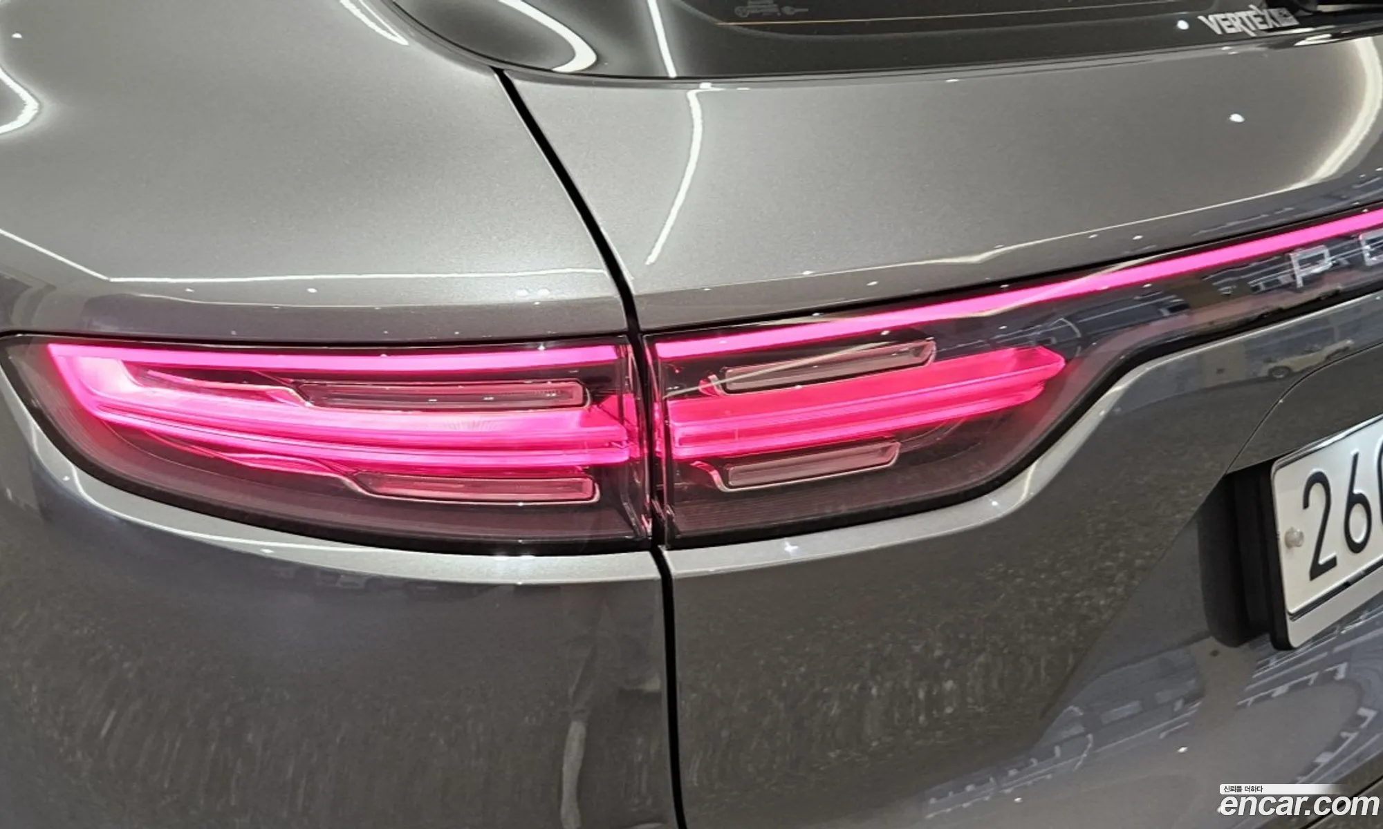 Porsche Cayenne 2019 — 19