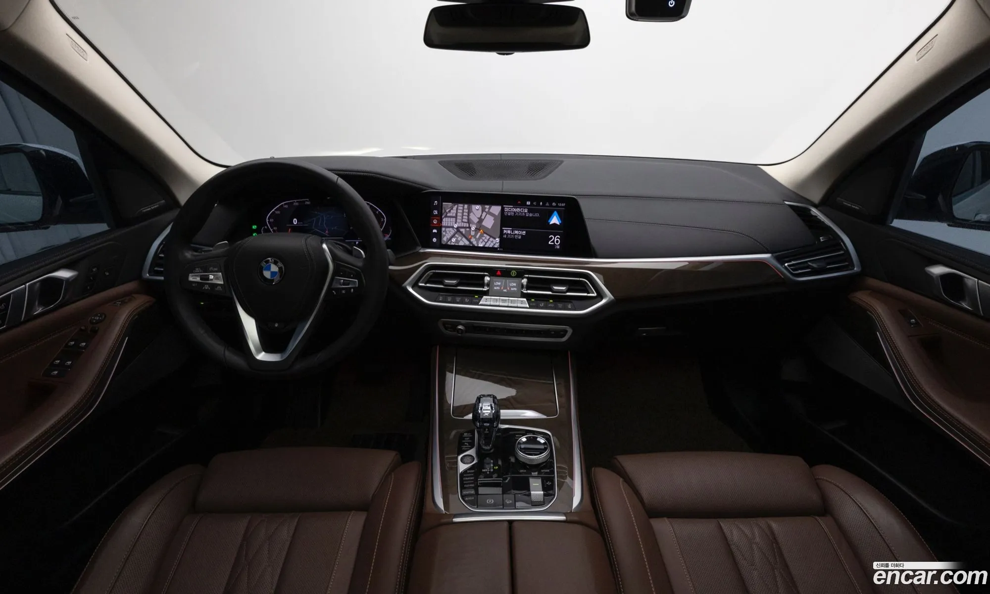 BMW X5 2022 — 10