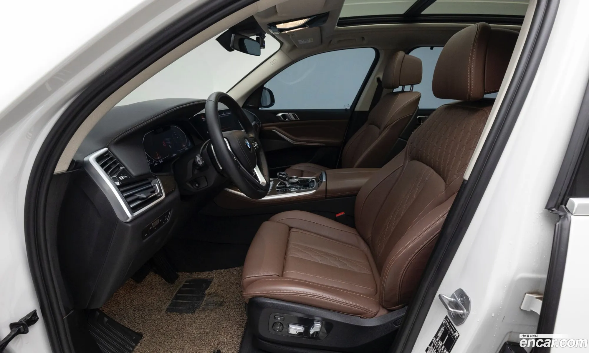 BMW X5 2022 — 19