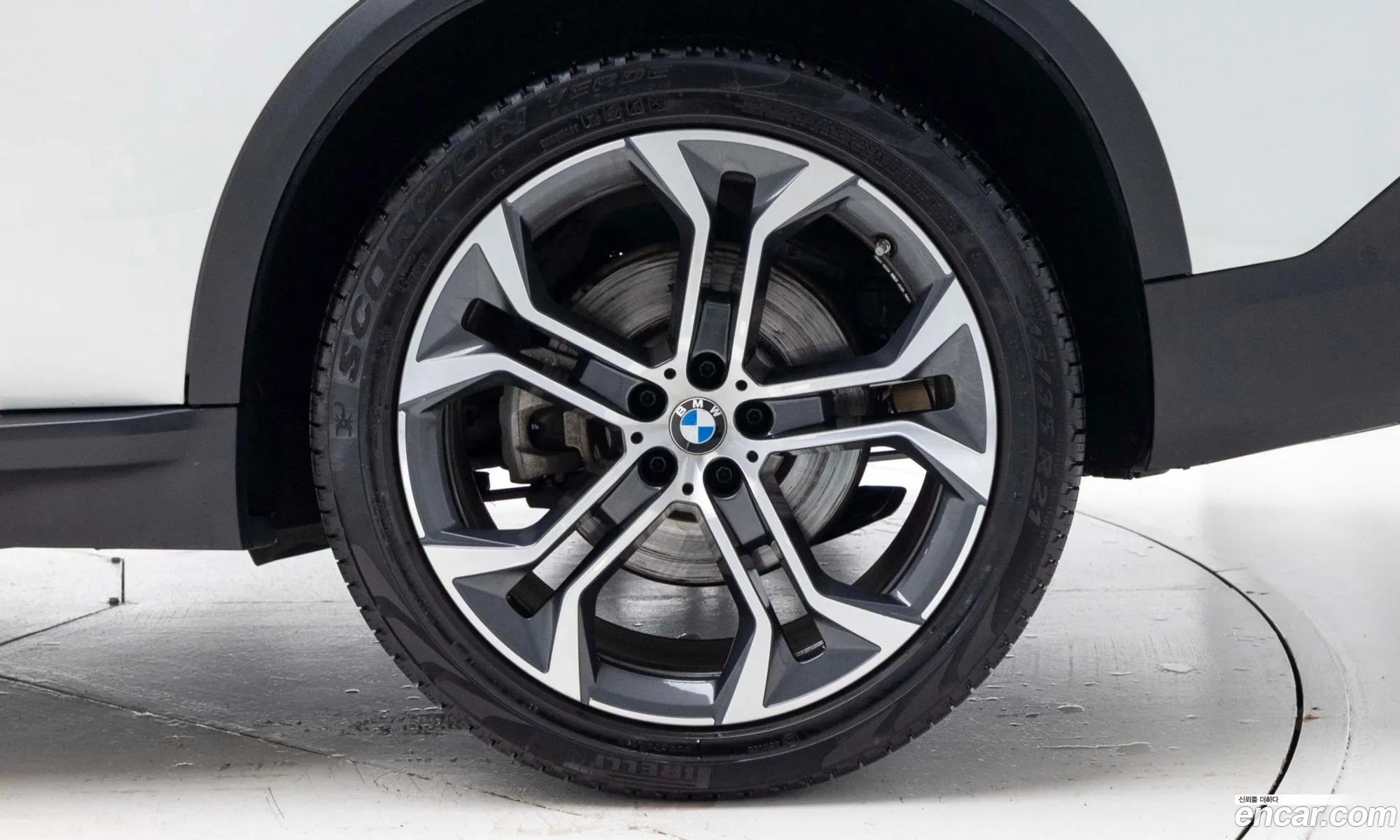 BMW X5 2022 — 13