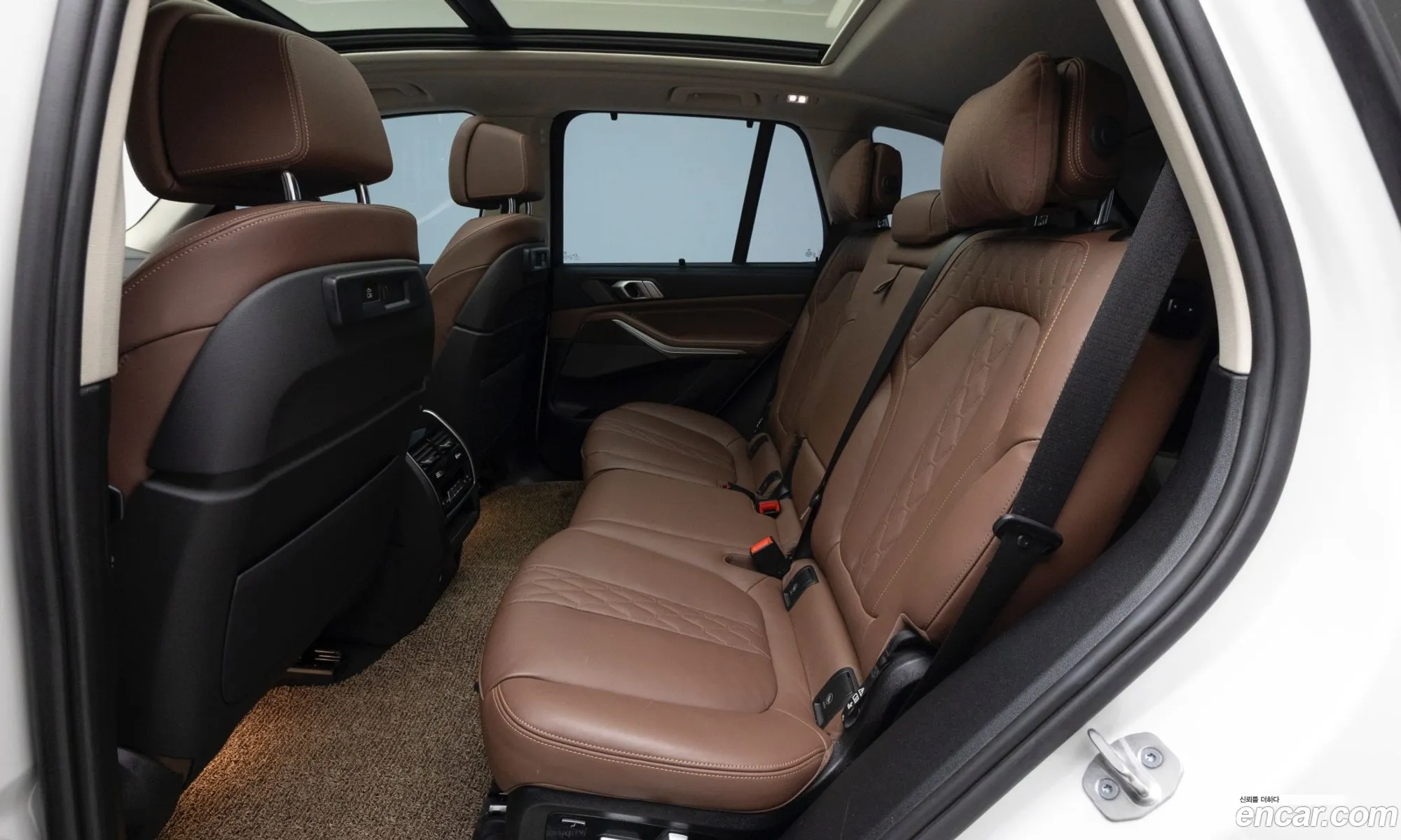 BMW X5 2022 — 8