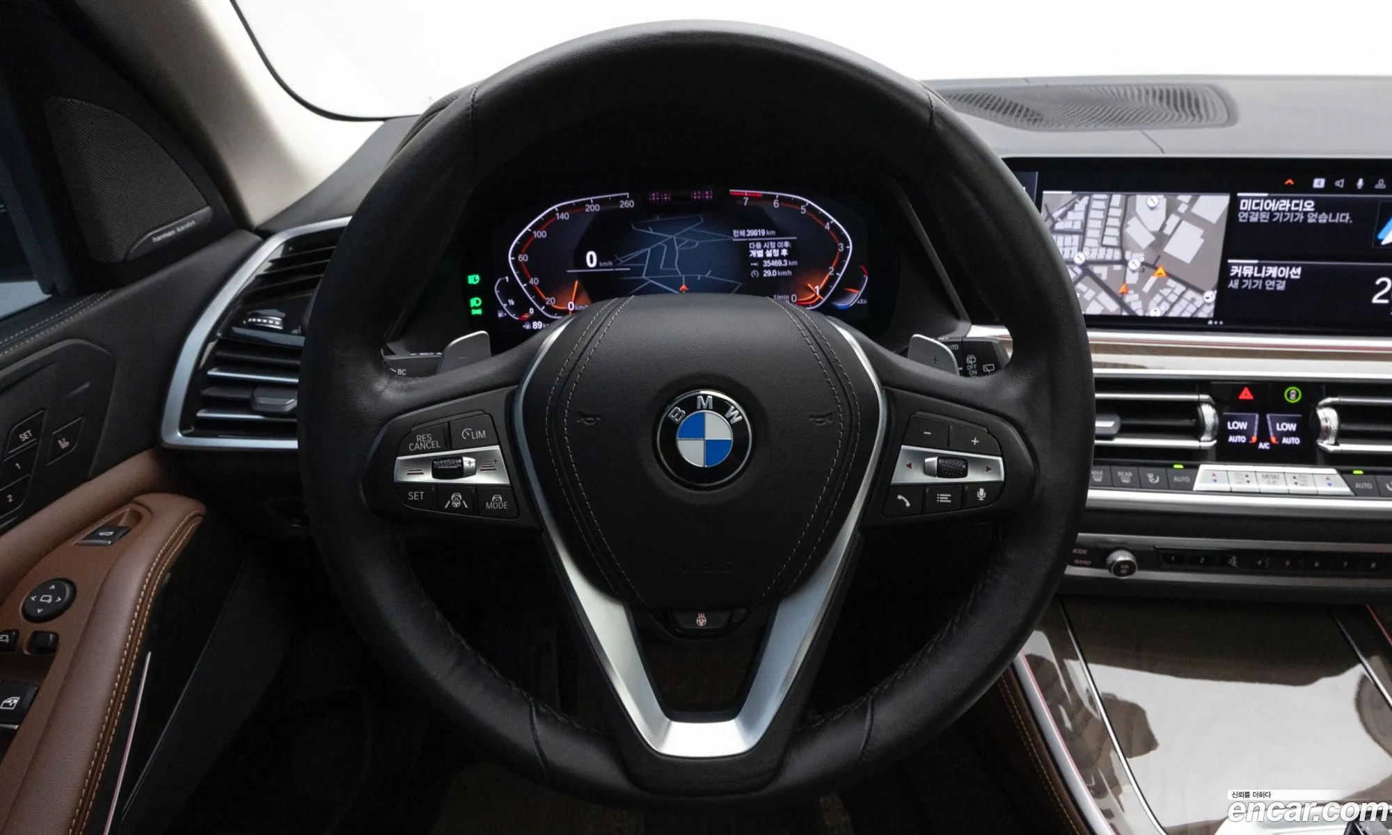 BMW X5 2022 — 20