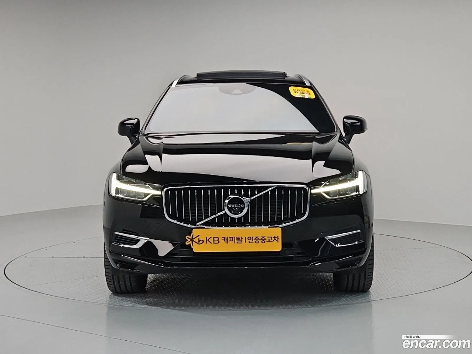 Volvo XC60 2021 — 20