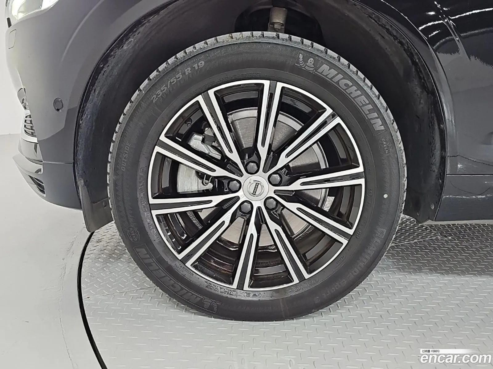 Volvo XC60 2021 — 5
