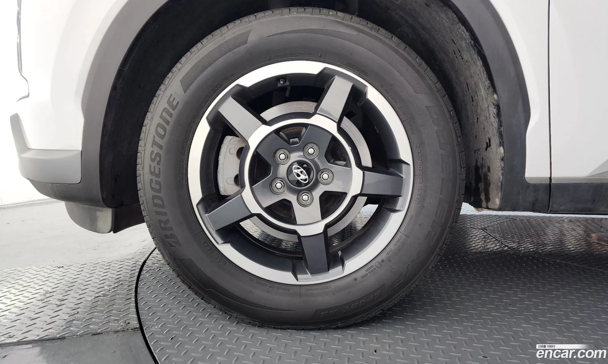 Hyundai Palisade 2022 — 15