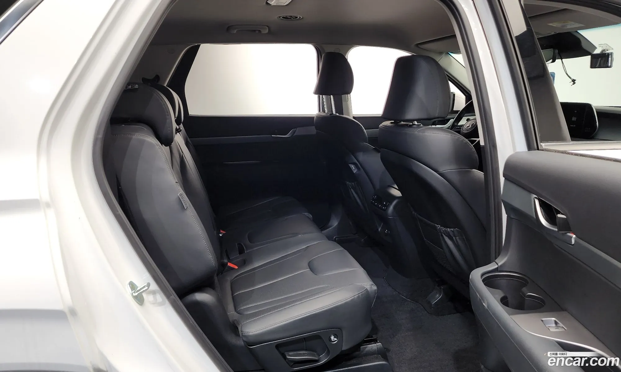 Hyundai Palisade 2022 — 5
