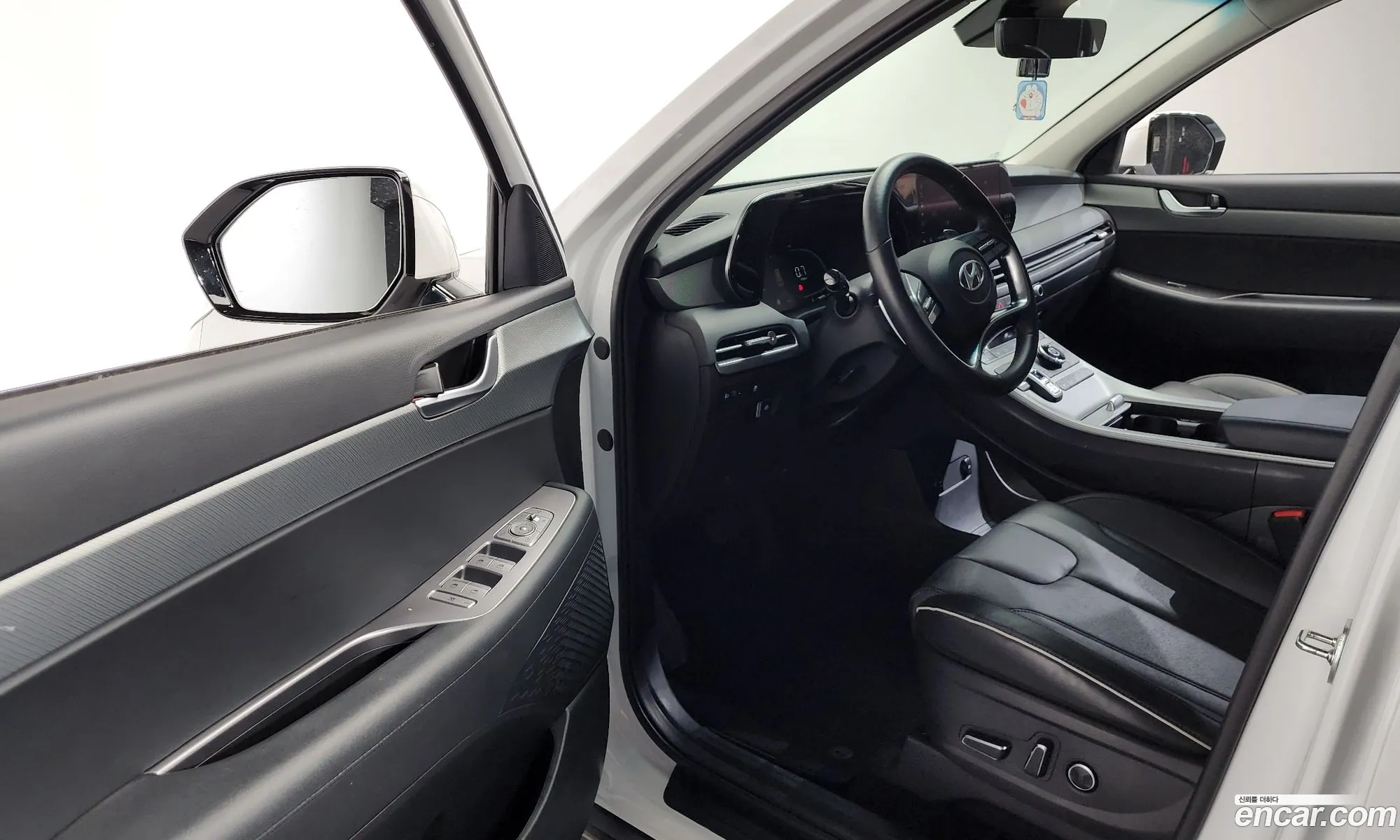 Hyundai Palisade 2022 — 2