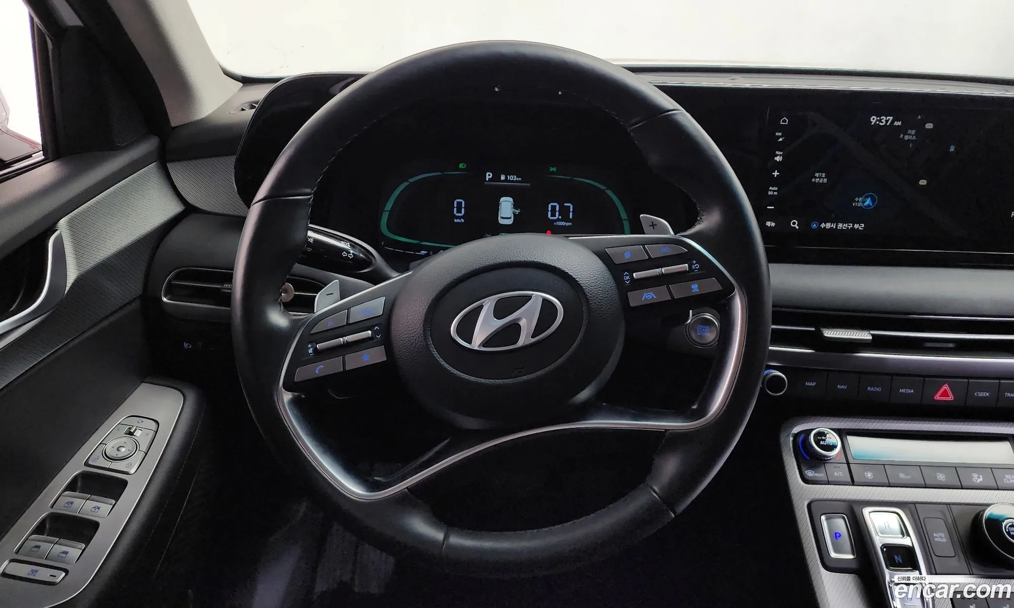 Hyundai Palisade 2022 — 6