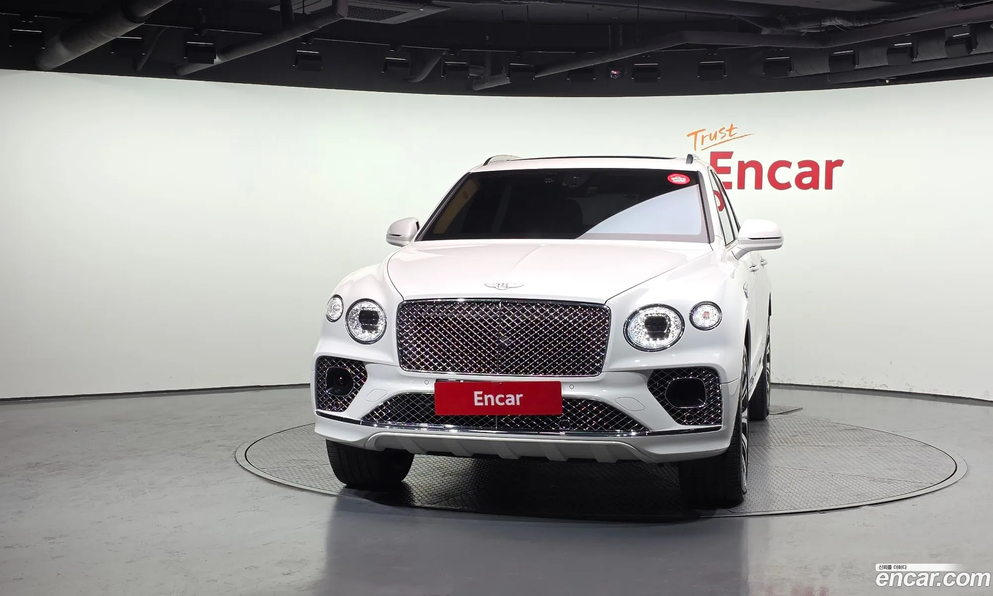 Bentley Bentayga 2022 SJAAM14V2NC015076 — 19