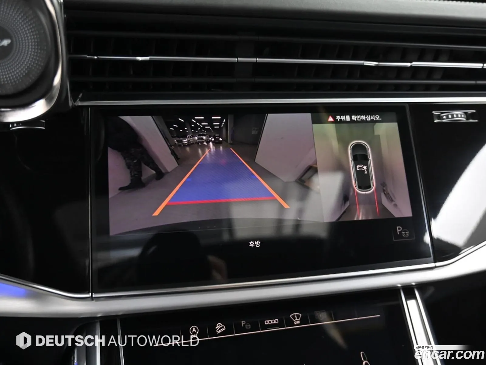 Audi Q8 2022 — 18