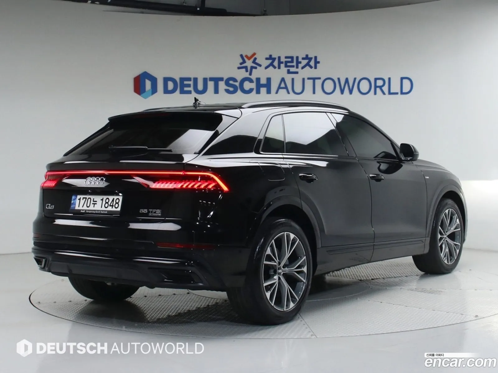 Audi Q8 2022 — 5