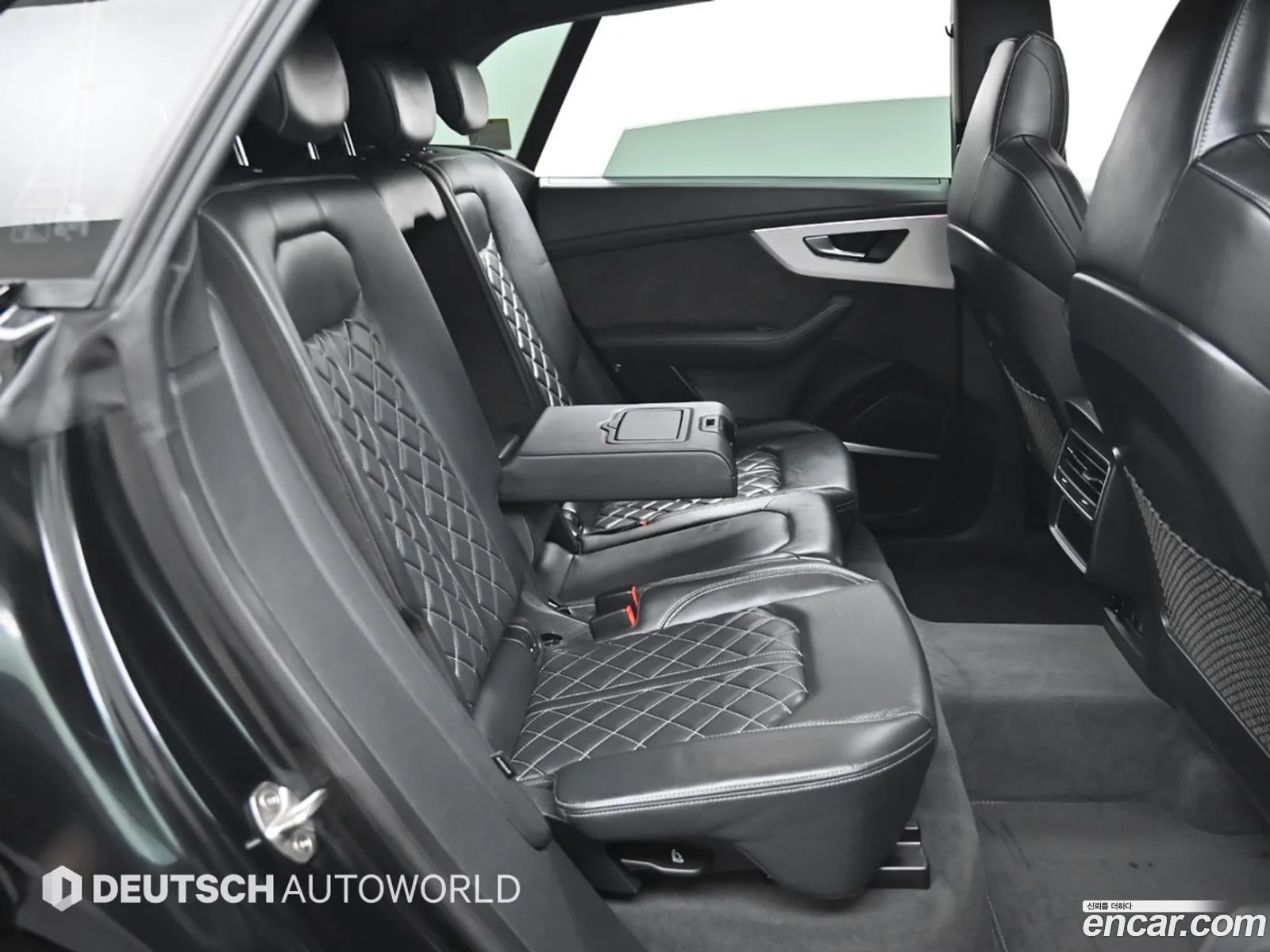 Audi Q8 2022 — 6