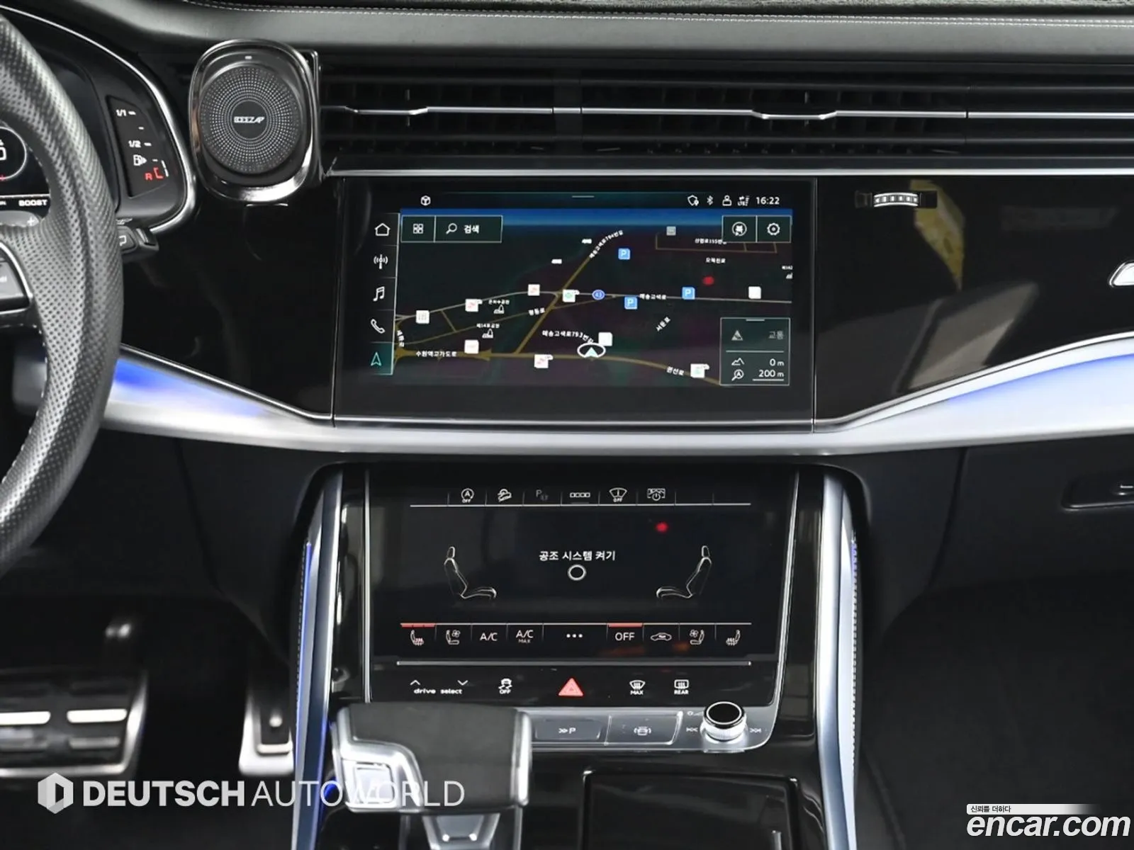 Audi Q8 2022 — 19