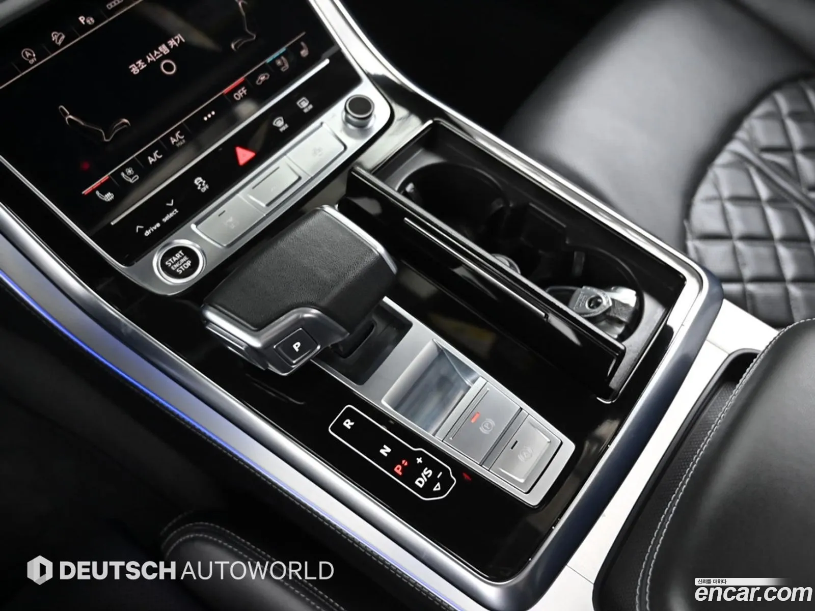 Audi Q8 2022 — 12