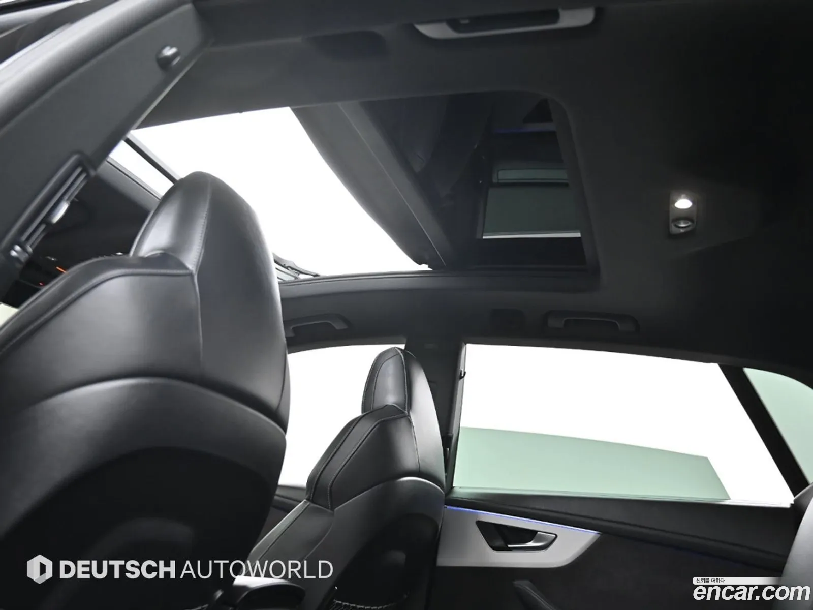 Audi Q8 2022 — 2
