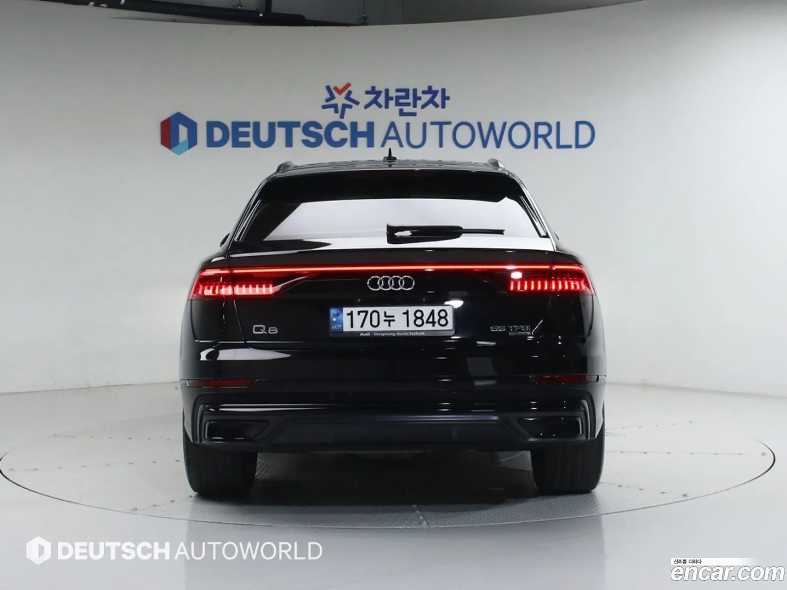 Audi Q8 2022 — 9