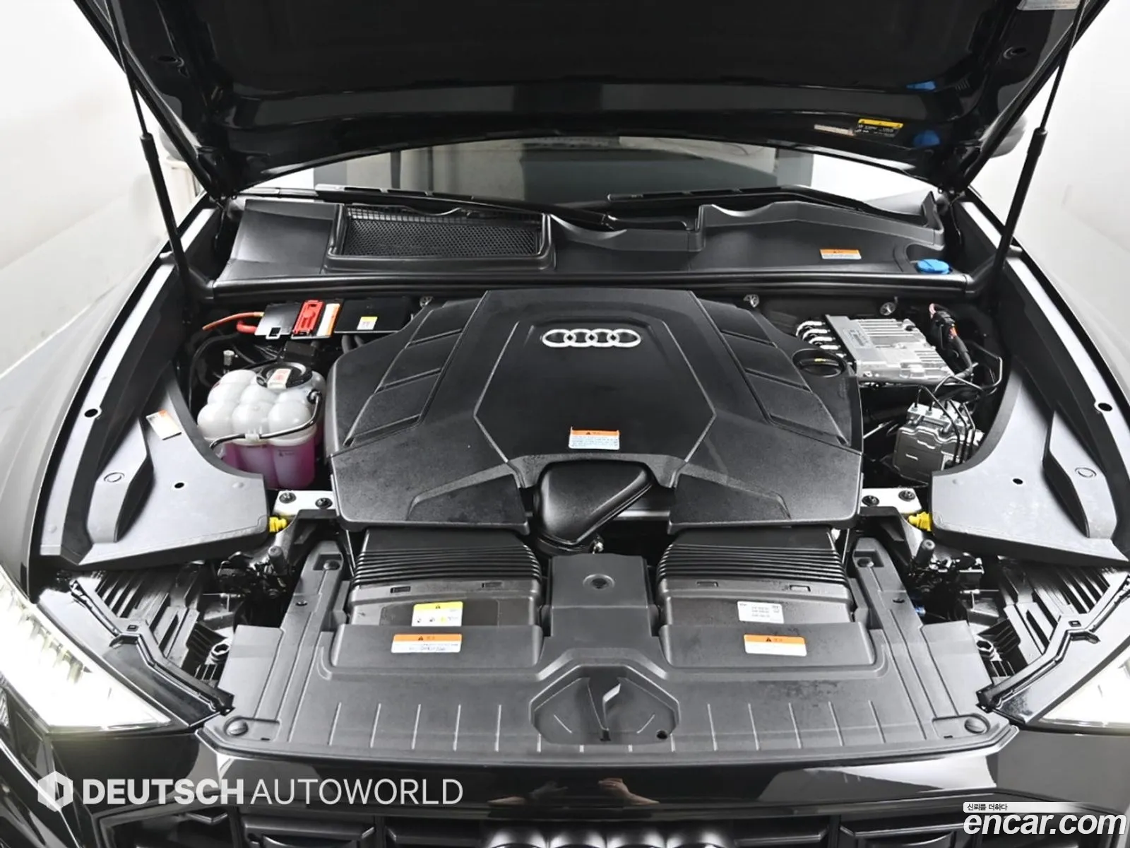 Audi Q8 2022 — 10