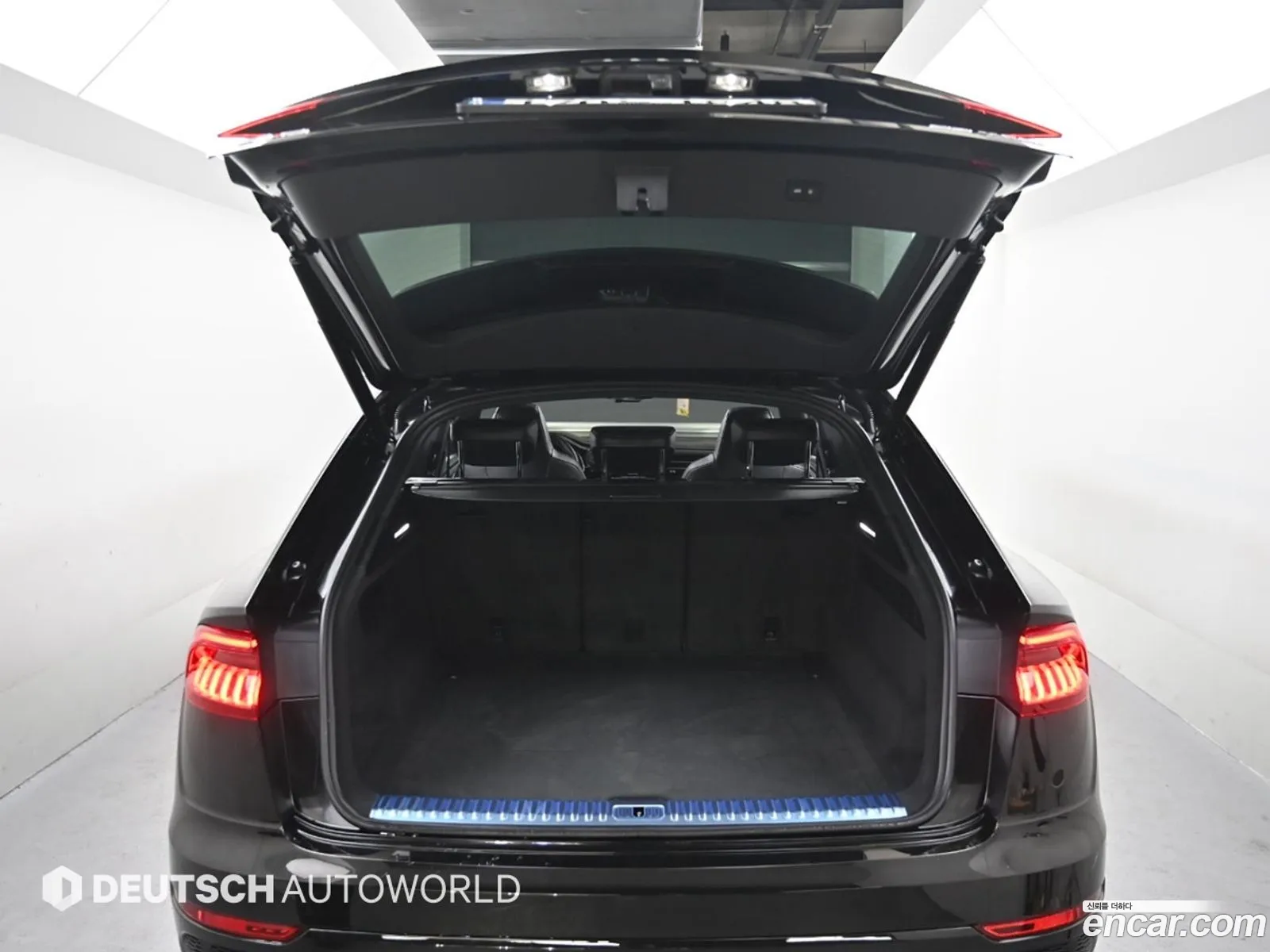 Audi Q8 2022 — 16