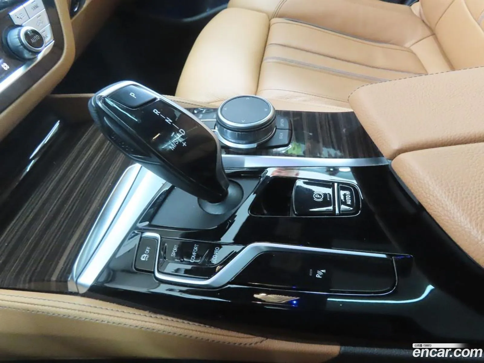 BMW 5 Series 2021 — 4