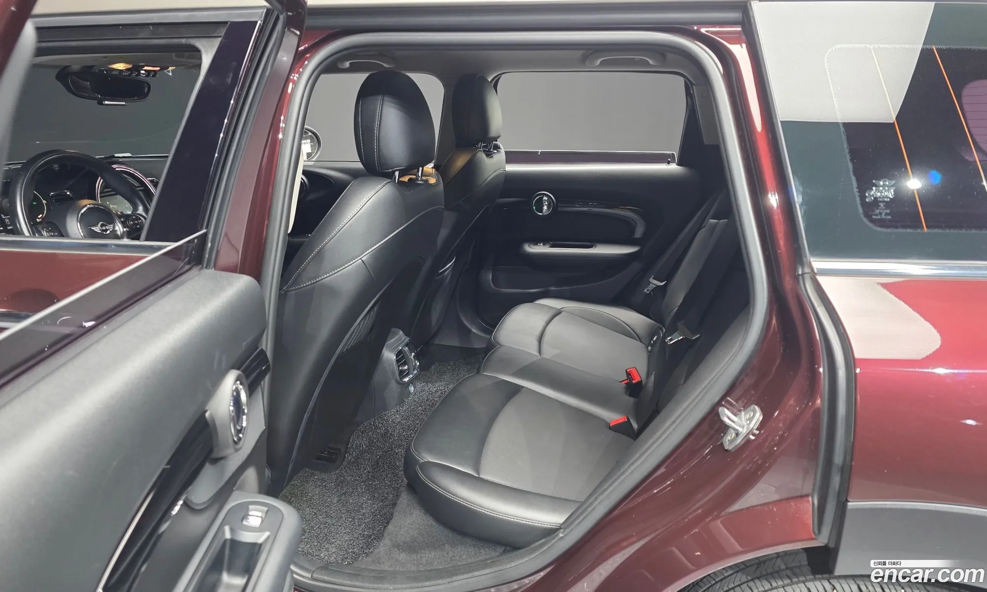 Mini Cooper D Clubman 2016 WMWLR9109G2E20425 — 7