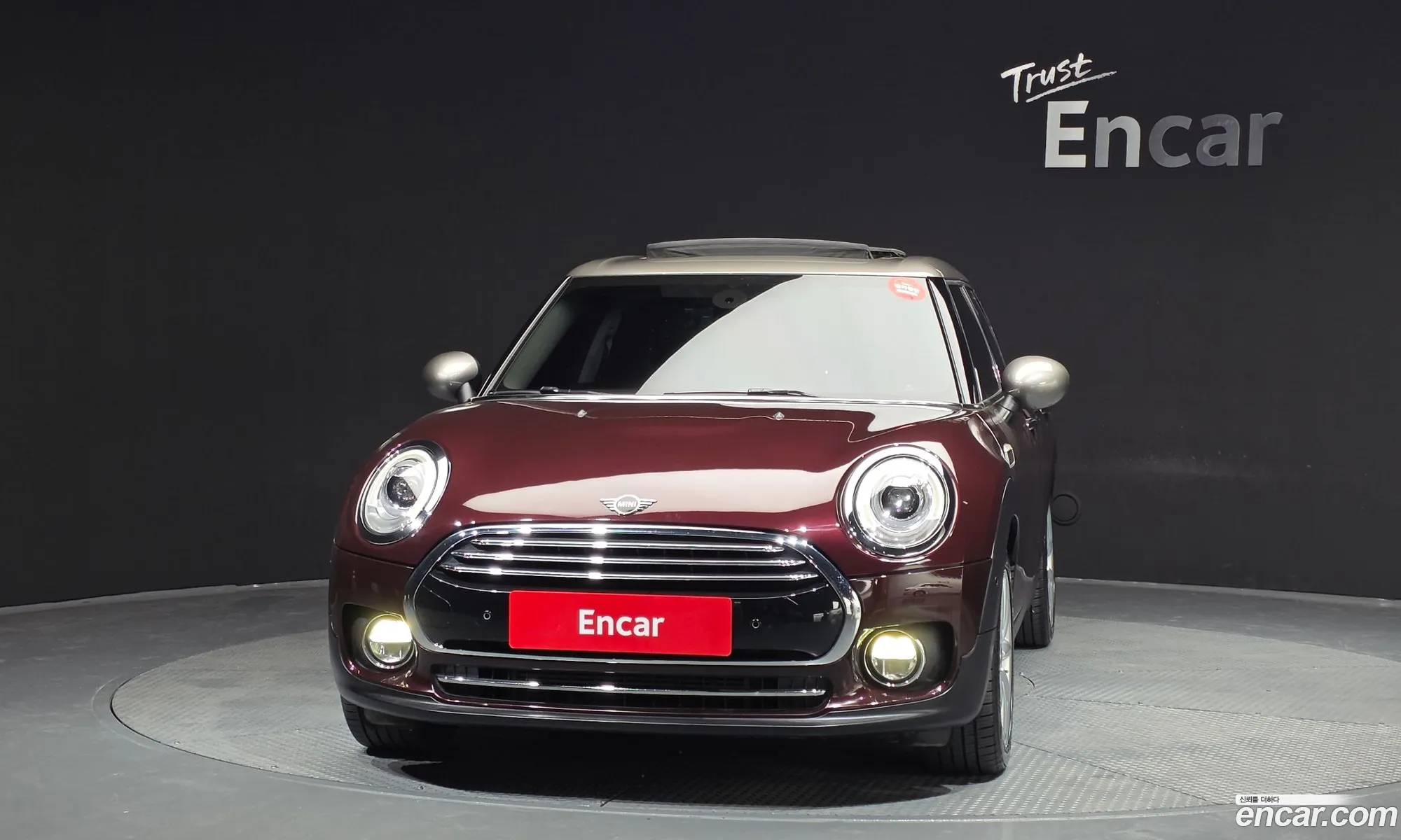 Mini Cooper D Clubman 2016 WMWLR9109G2E20425 — 15