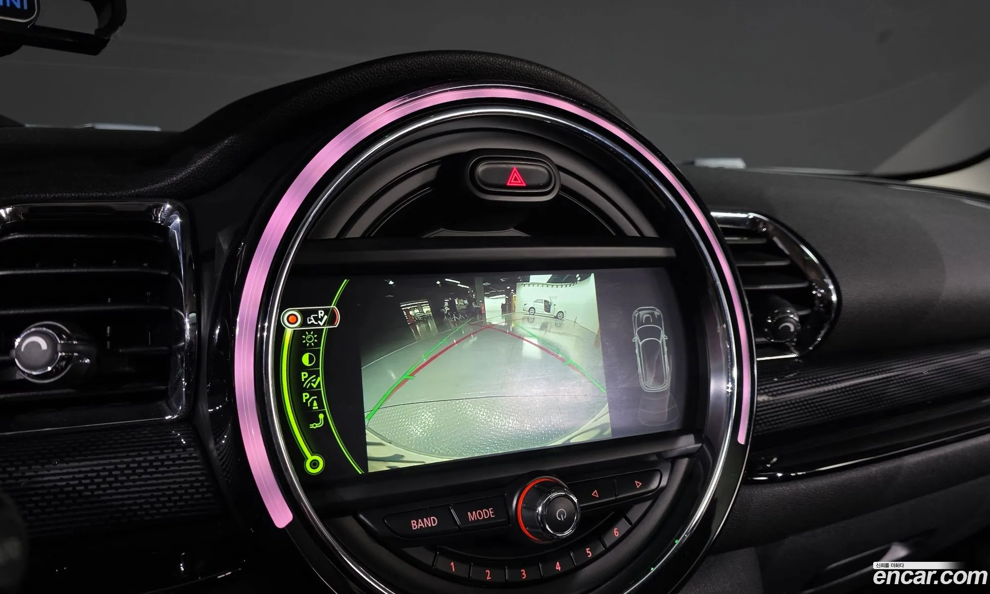 Mini Cooper D Clubman 2016 WMWLR9109G2E20425 — 18
