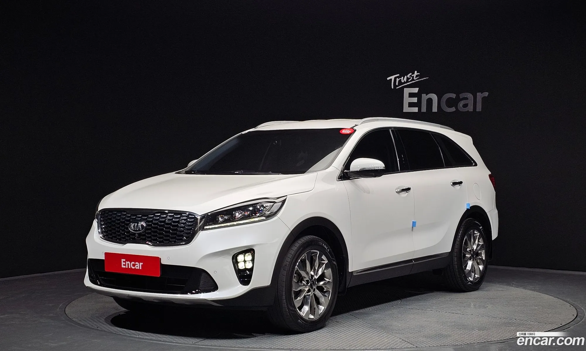 Kia Sorento 2017 — 3