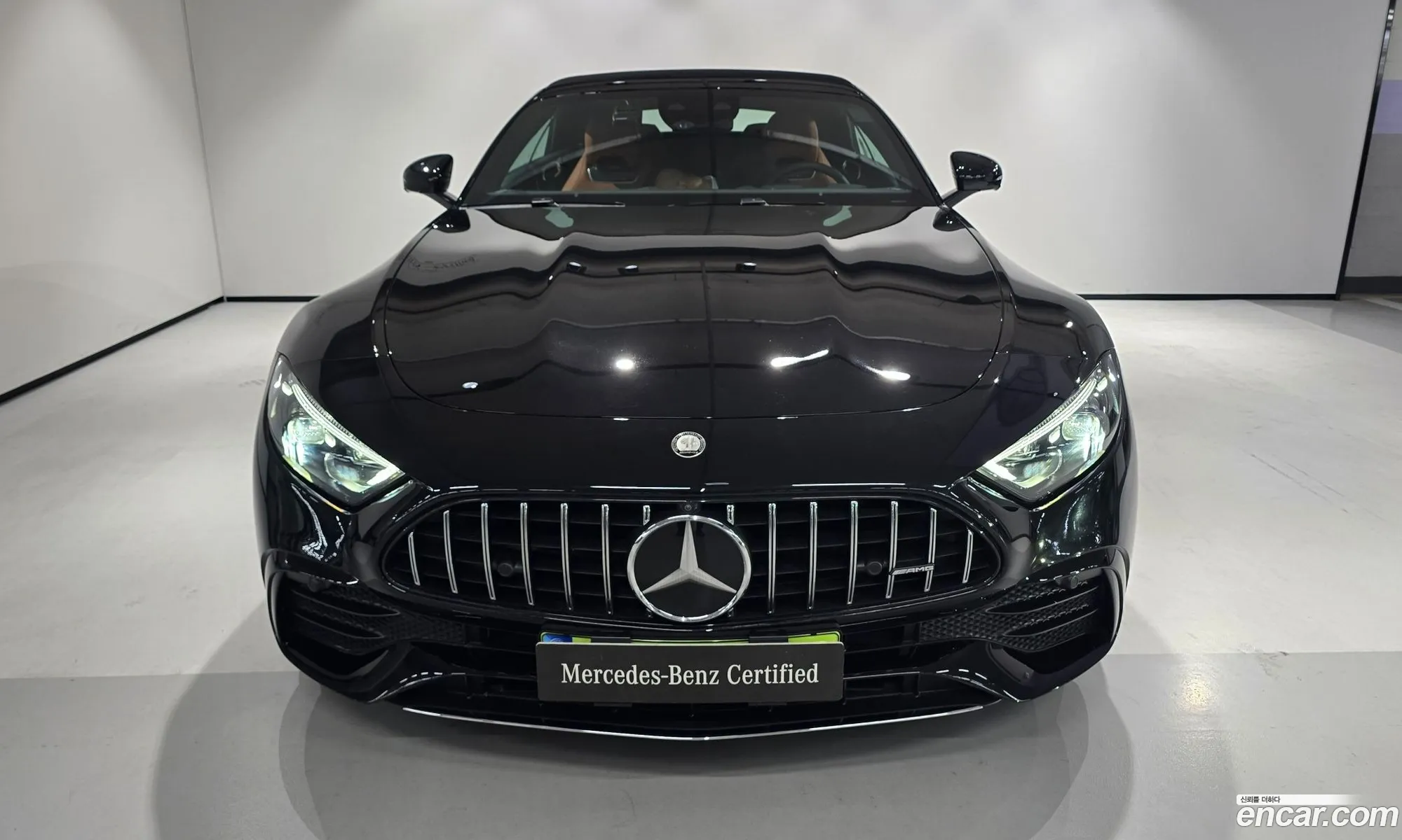 Mercedes-Benz SL-Class R232 2025 — 19